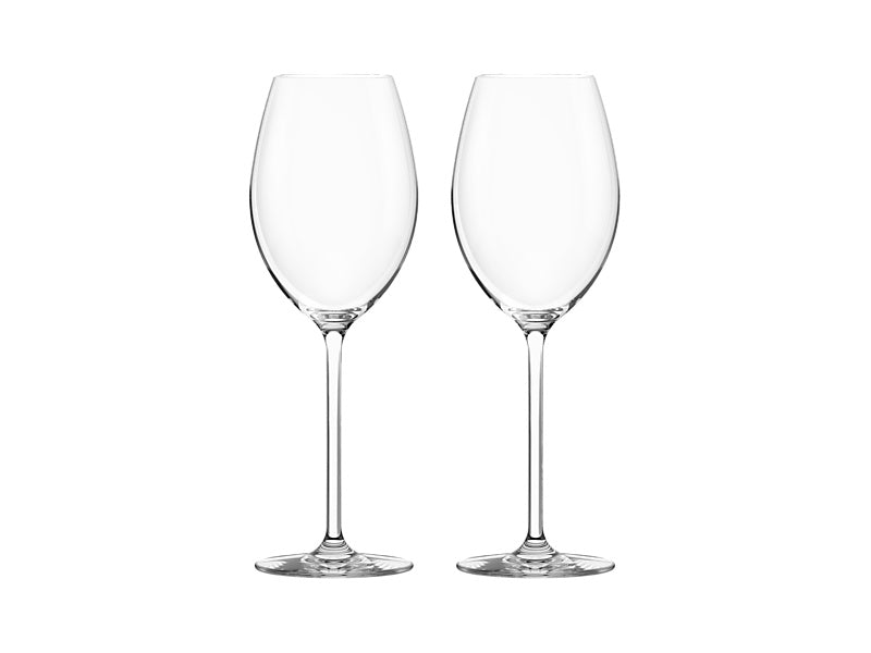 Calia Wine Glass 500ML Set of 2 Gift Boxed