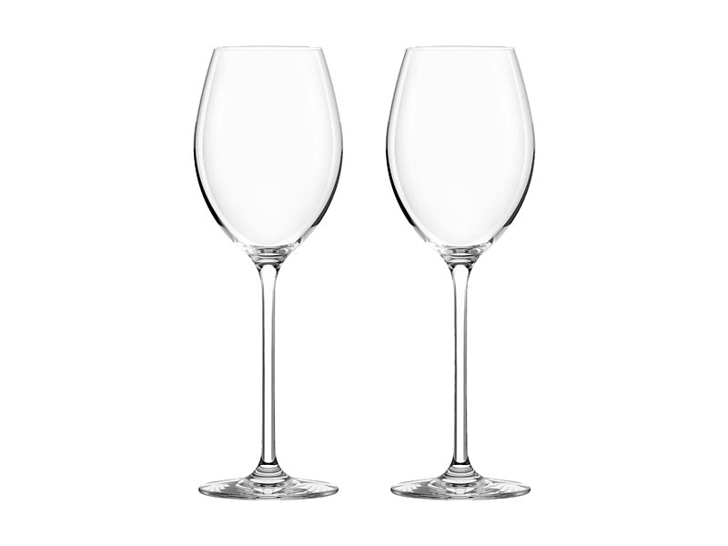 Calia Wine Glass 400ML Set of 2 Gift Boxed