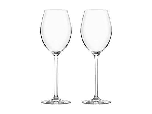 Calia Wine Glass 400ML Set of 2 Gift Boxed