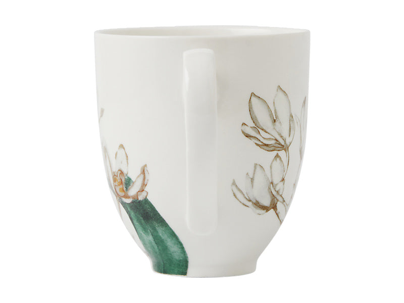 Royal Botanic Gardens Australian Orchids Mug Gift Boxed