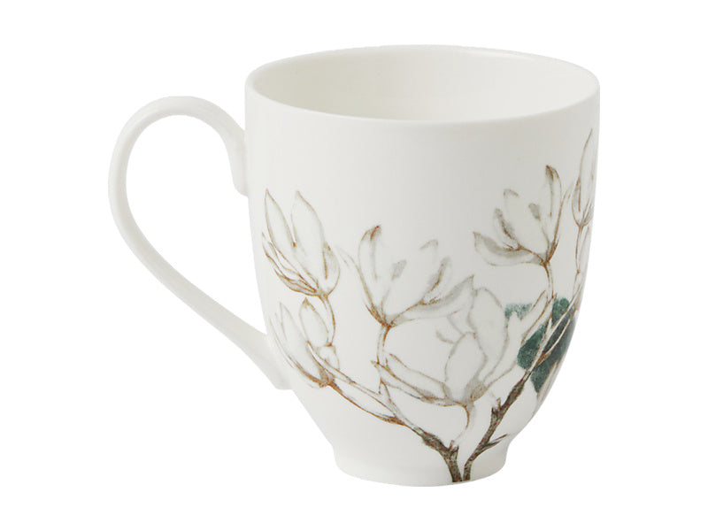 Royal Botanic Gardens Australian Orchids Mug Gift Boxed