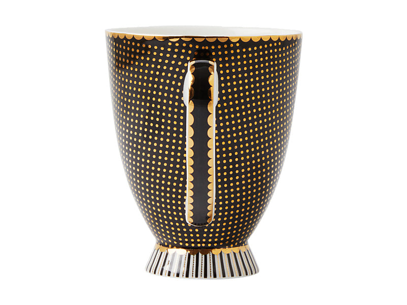 Teas & C's Regency Footed Mug Gift Boxed