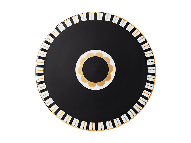 Teas & C's Regency Footed Cake Stand Gift Boxed