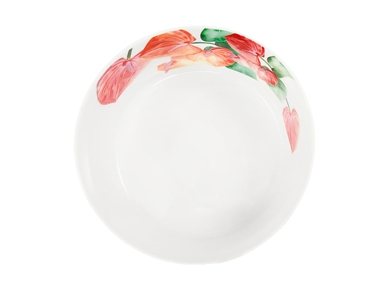 Teas & C's Tropicana Bowl Set of 2 Gift Boxed