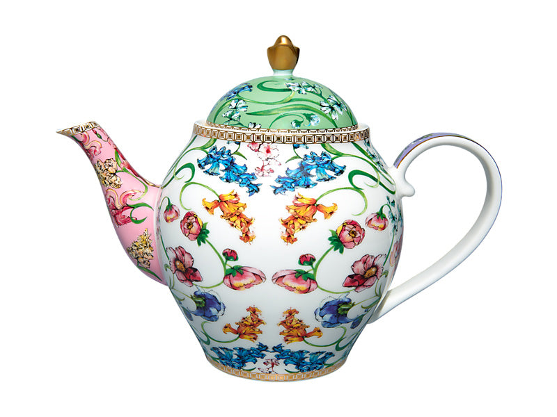 Estelle Michaelides Mystique Teapot With Infuser Gift Boxed