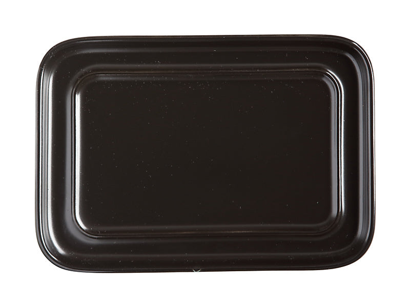 Epicurious Butter Dish Gift Boxed