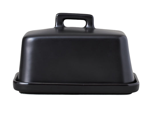Epicurious Butter Dish Gift Boxed