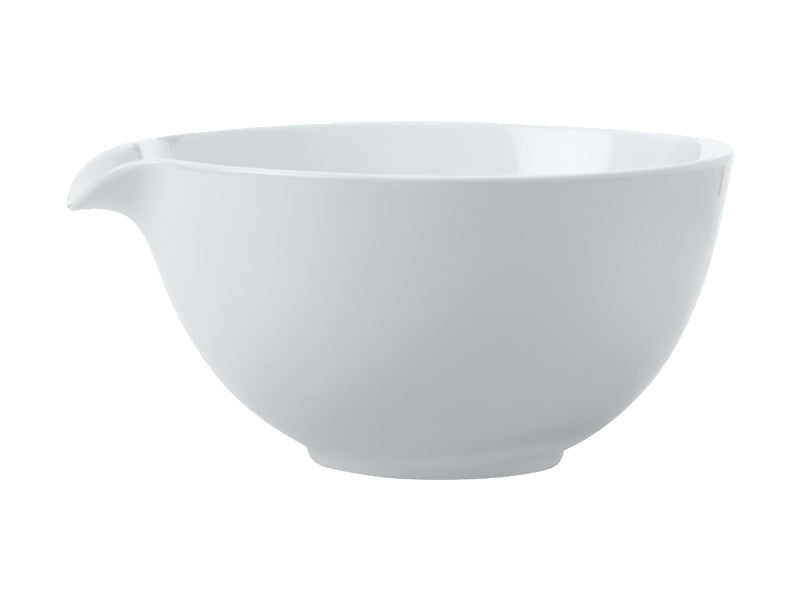 White Basics Mixing Bowl 21cm 1.5L