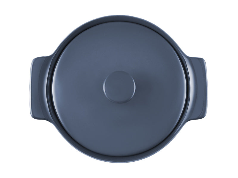 Indulgence Round Casserole Gift Boxed