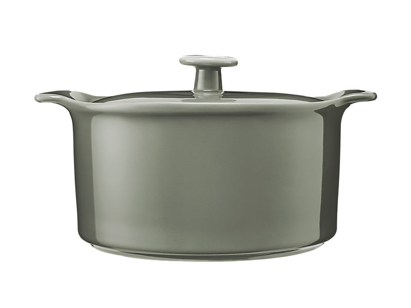 Indulgence Round Casserole Gift Boxed