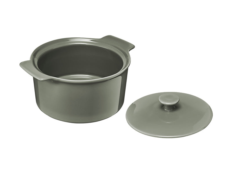 Indulgence Round Casserole Gift Boxed