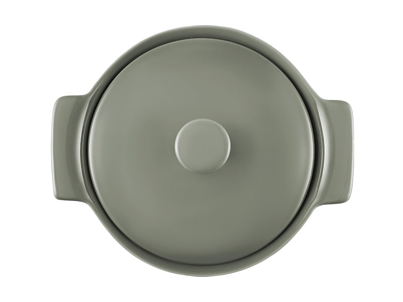 Indulgence Round Casserole Gift Boxed