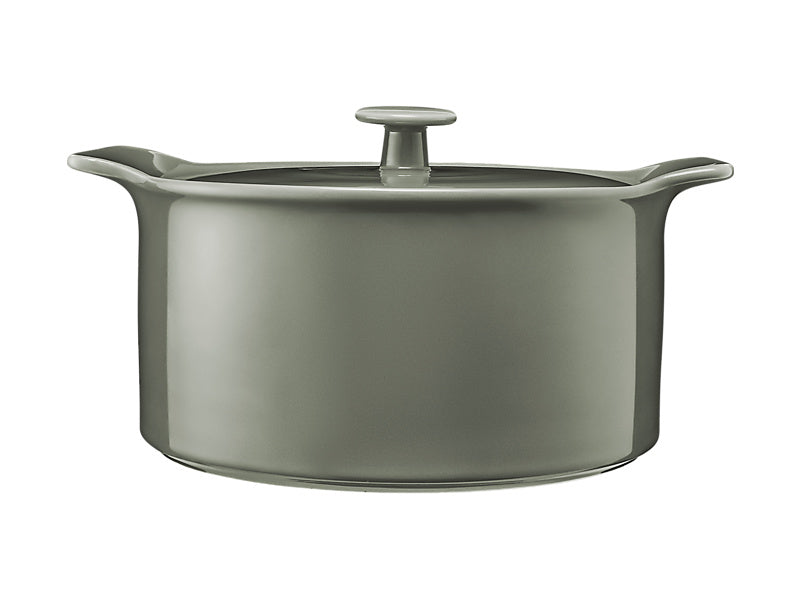 Indulgence Round Casserole Gift Boxed