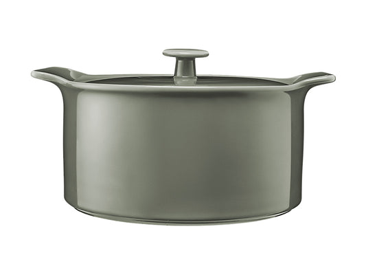 Indulgence Round Casserole Gift Boxed