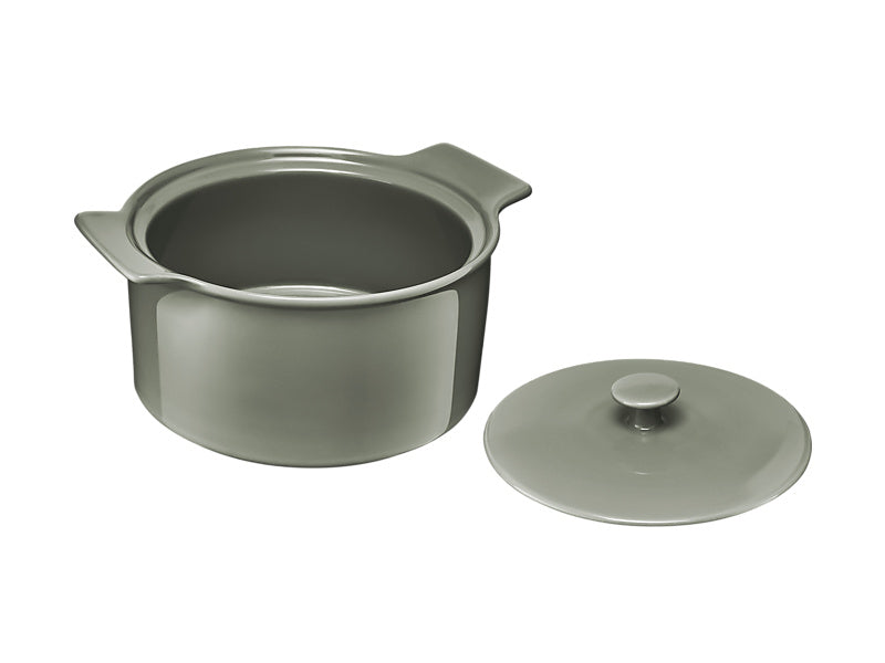 Indulgence Round Casserole Gift Boxed