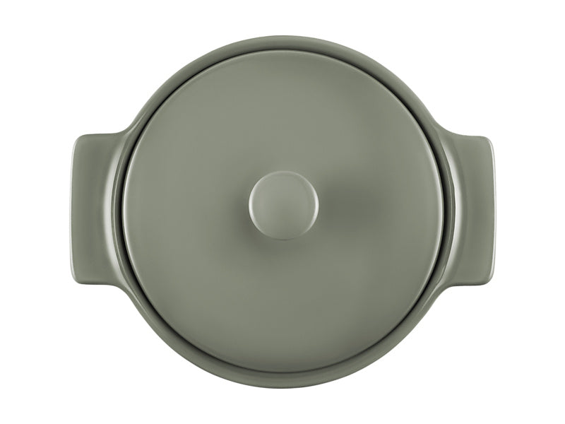 Indulgence Round Casserole Gift Boxed