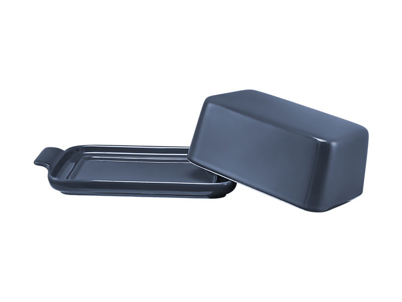 Indulgence Butter Dish Gift Boxed