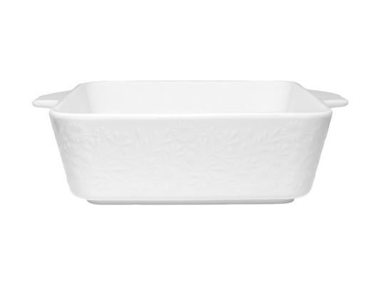 Blooms Square Baker Gift Boxed