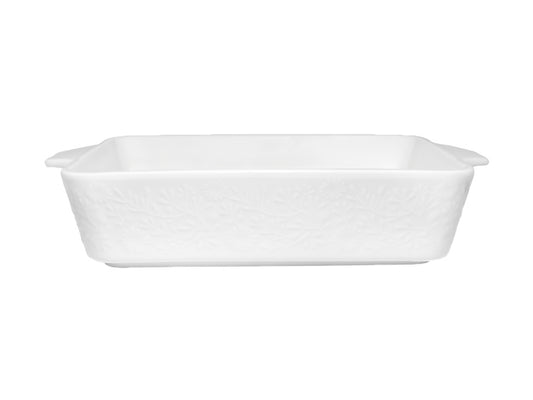 Blooms Rectangular Baker Gift Boxed