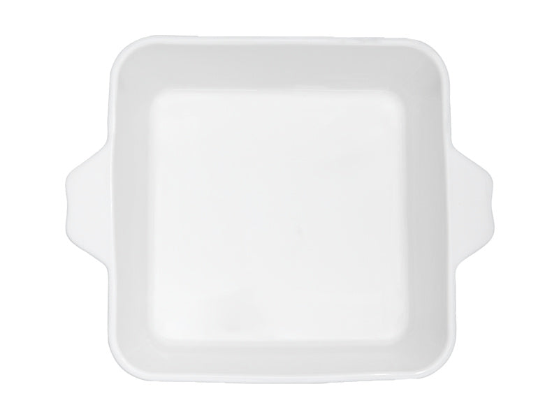 Blooms Square Baker Gift Boxed