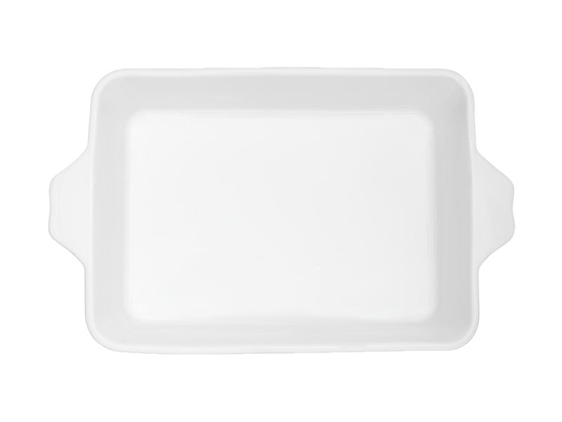 Blooms Rectangular Baker Gift Boxed