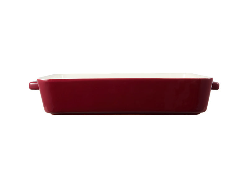 Epicurious Rectangle Baker Gift Boxed