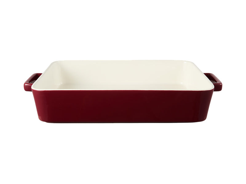 Epicurious Lasagne Dish Gift Boxed