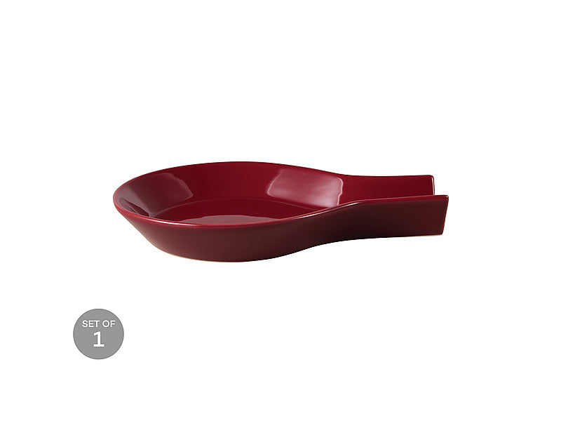 Epicurious Spoon Rest Gift Boxed
