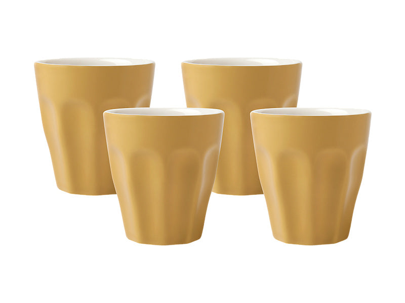 Blend Sala Espresso Cup 100ML Set of 4 Gift Boxed