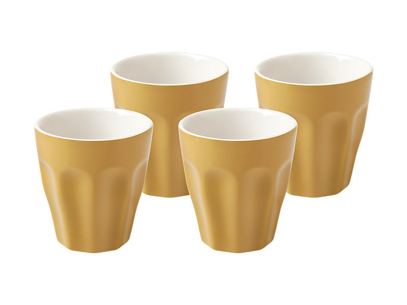 Blend Sala Espresso Cup 100ML Set of 4 Gift Boxed