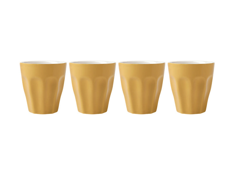 Blend Sala Espresso Cup 100ML Set of 4 Gift Boxed