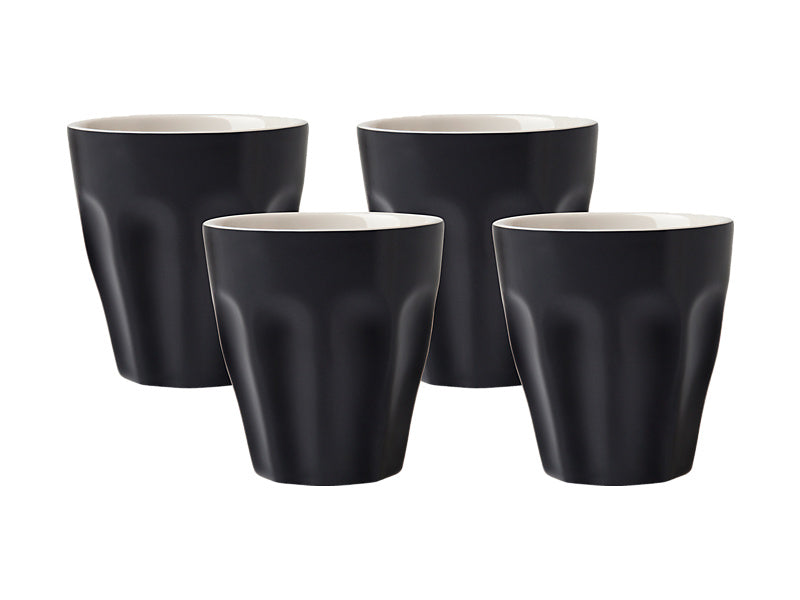 Blend Sala Espresso Cup 100ML Set of 4 Gift Boxed