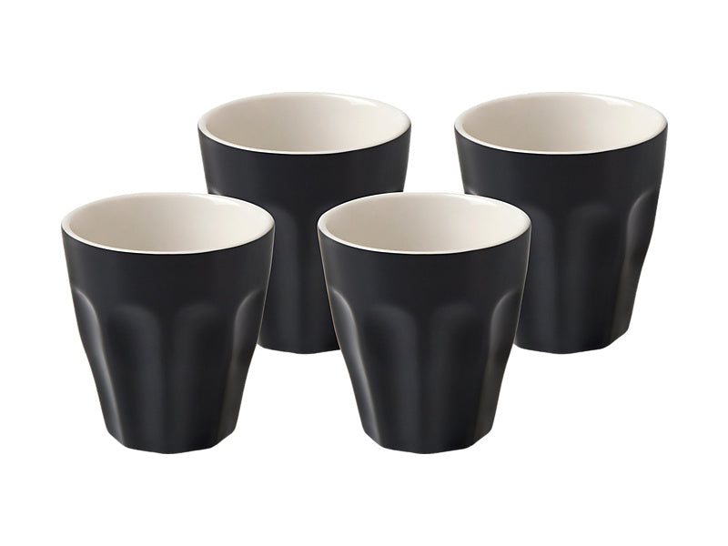 Blend Sala Espresso Cup 100ML Set of 4 Gift Boxed