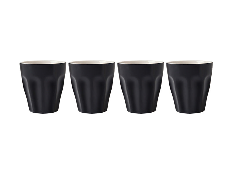 Blend Sala Espresso Cup 100ML Set of 4 Gift Boxed