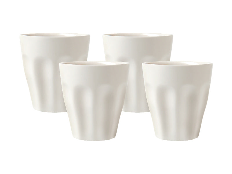 Blend Sala Espresso Cup 100ML Set of 4 Gift Boxed