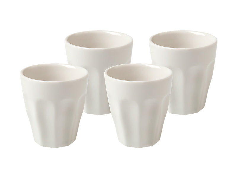 Blend Sala Espresso Cup 100ML Set of 4 Gift Boxed