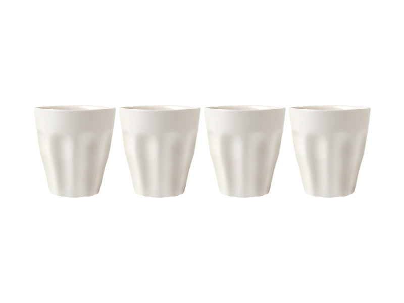 Blend Sala Espresso Cup 100ML Set of 4 Gift Boxed