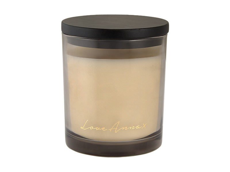 Kitchen Delights Fragrance Candle 205g Vanilla Gift Boxed