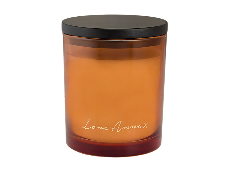 Kitchen Delights Fragrance Candle 205g Citrus Rind Gift Boxed