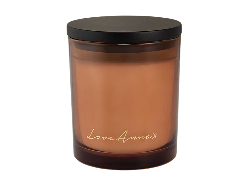 Kitchen Delights Fragrance Candle 205g Banana Bread Gift Boxed