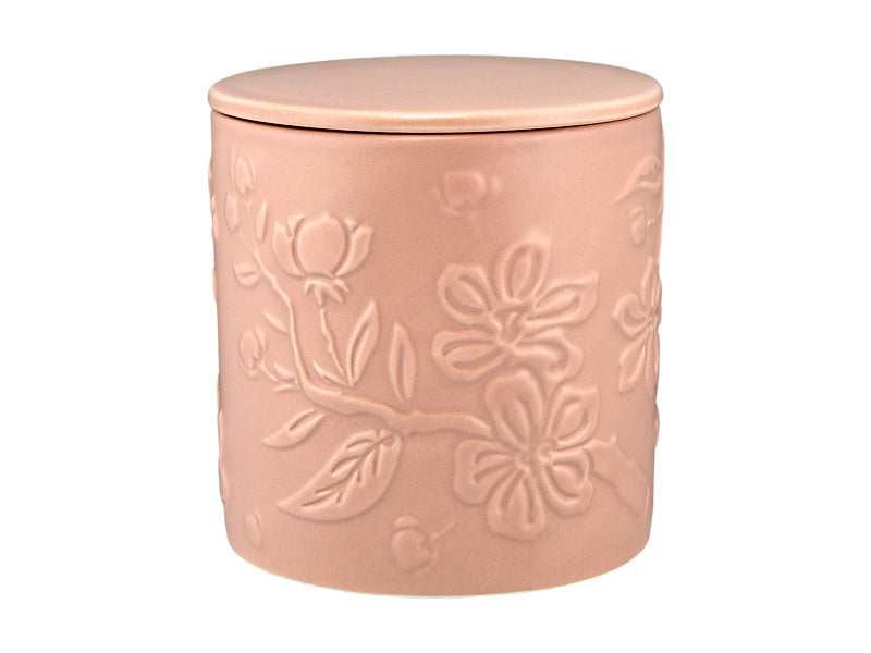 Botanika Fragrance Candle 290g Cherry Blossom Gift Boxed