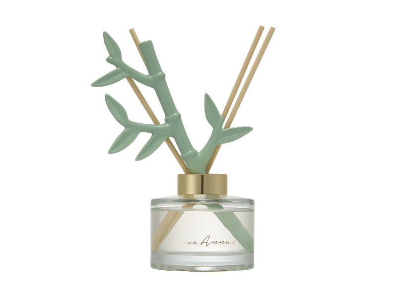 Botanika Diffuser Wild Bamboo Gift Boxed