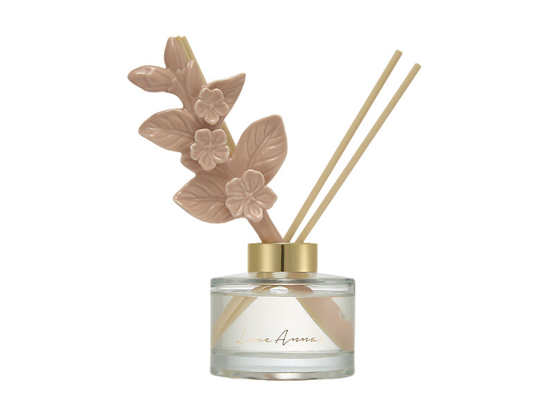 Botanika Diffuser Cherry Blossom Gift Boxed