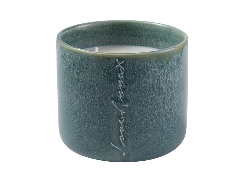 Chapters Summer Vacay Fragrance Candle 325g Coconut & Tuberose Gift Boxed