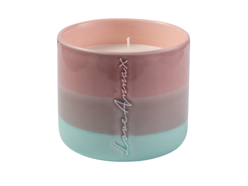 Chapters Bottomless Brunch Fragrance Candle 325g Dragonfruit & Lime Gift Boxed