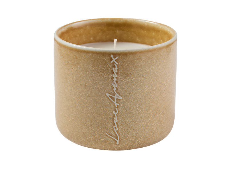 Chapters Zen Hour Fragrance Candle 325g Santal Gift Boxed