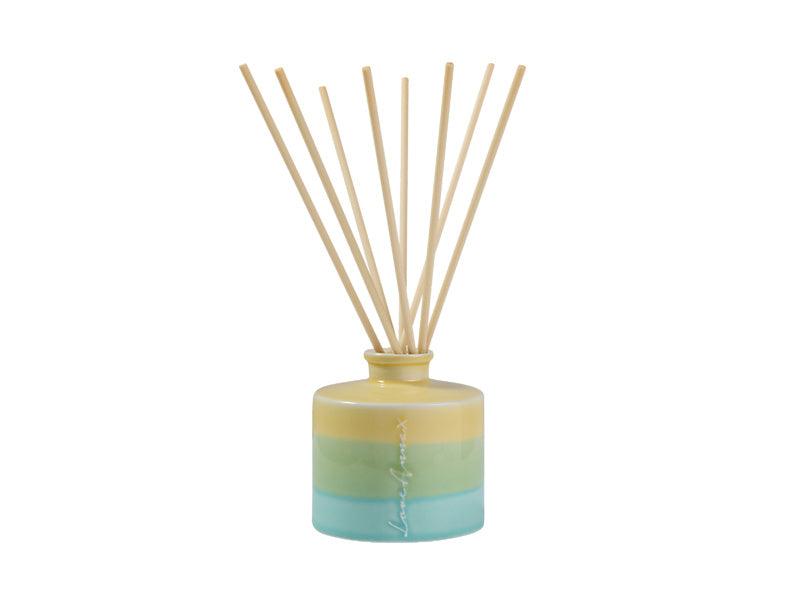 Chapters Road Trip Diffuser Verbena & Sicillian Gift Boxed
