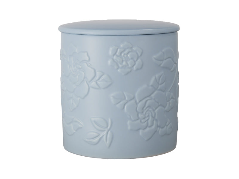 Botanika Fragrance Candle 290g White Gardenia Gift Boxed