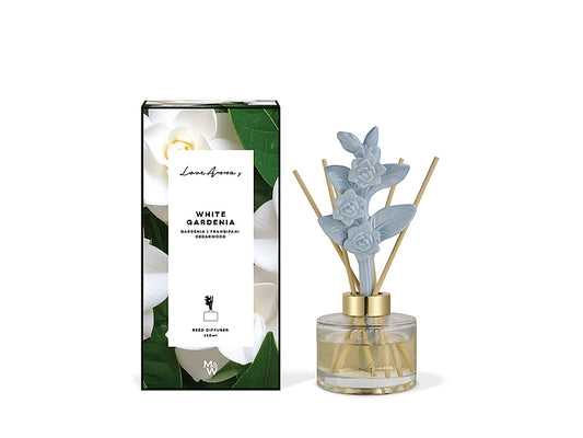 Botanika Diffuser White Gardenia Gift Boxed