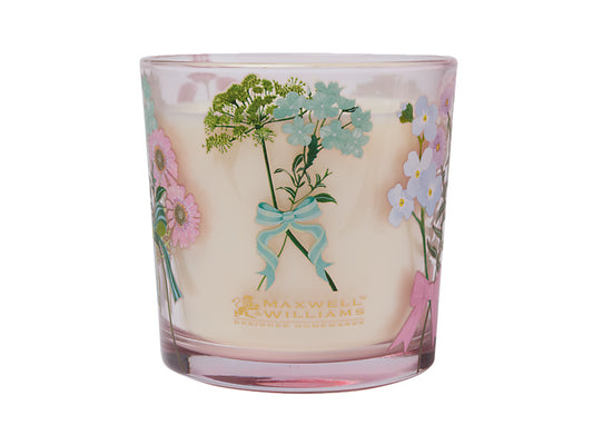 Cherish Scented Candle Guava & Lychee 300g Gift Boxed